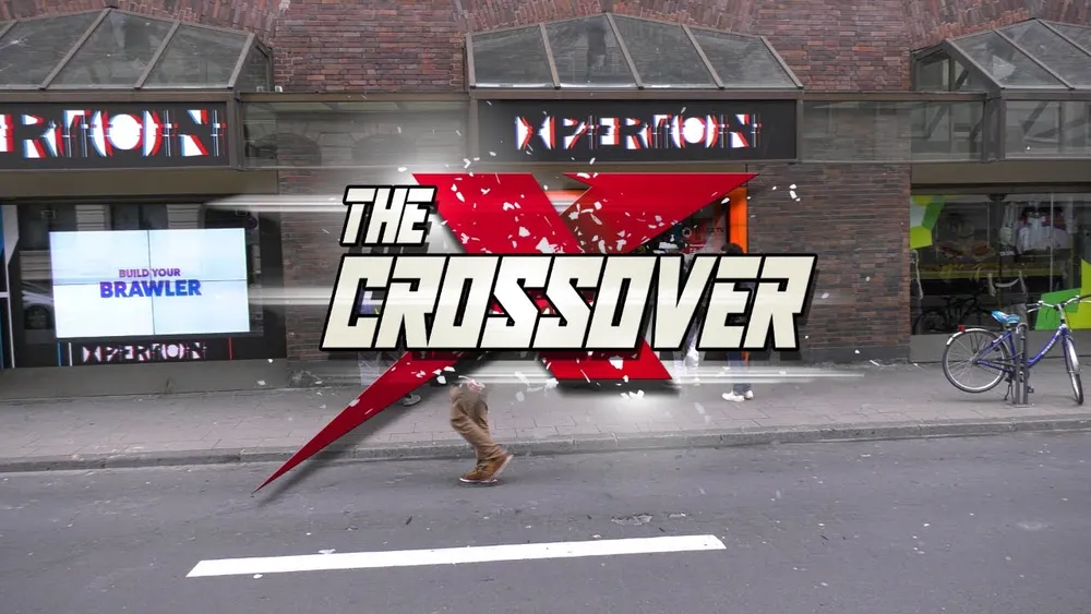 Vorschaubild: Crossover Gaming Tournament 2022