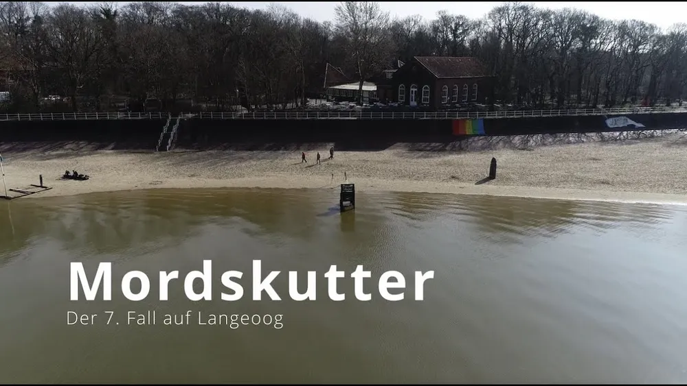 Vorschaubild: Mordskutter – Trailer zum 7. Ostfrieslandkrimi