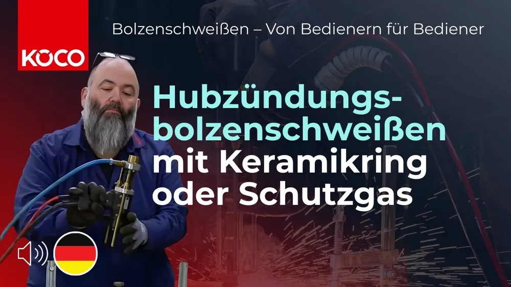 Vorschau: KÖCO – Köster & Co. GmbH